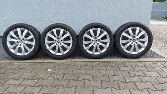 zimní alu,Crystal Octaviia III Face, 2055017