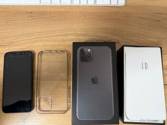 iPhone 11 Pro 512 GB