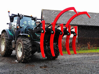 Shrnovač klestu - PROFI