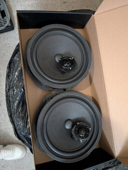 Reproduktory Seat Leon 5F