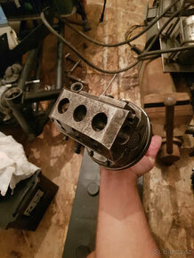 Vyvrtavaci hlava Narex VHU 80