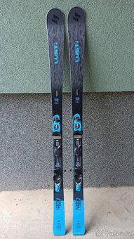 Lyže Lusti Performance Carving 74