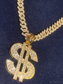 BIG - zirkony ,..60cm