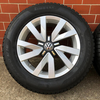 5x112 r16 et41 disky kola vw passat alu 215 60 16 volkswagen