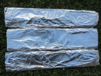 Hliník-folie,napínací-drát,spoj-mat,pračkový-kohout,na-kosu