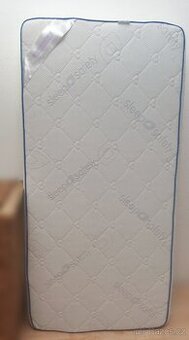 Matrace do postýlky