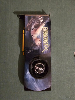 Asus 9800 GTX