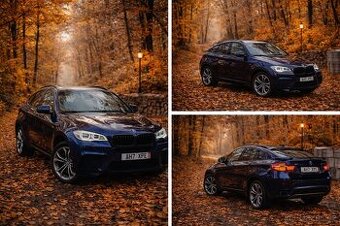 BMW X6 E71 2013 | xDrive | TOP výbava Prodám BMW X6 E71,