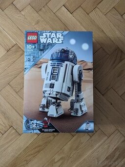 LEGO® Star Wars™ 75379 R2-D2