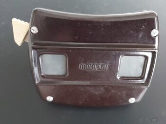 MEOSKOP stereo prohlížečka - 1