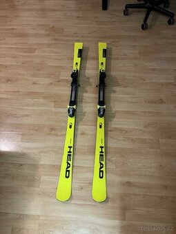 Head Worldcup Rebels e-Race Pro 175cm