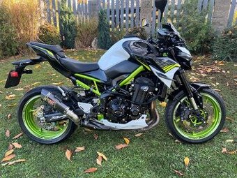 Kawasaki z900
