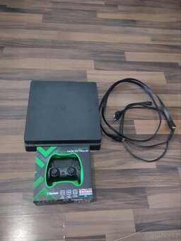 PlayStation 4 Slim 500gb