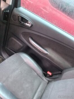 Prodám Ford smax 2.0 tdci 103kw 6kvalt