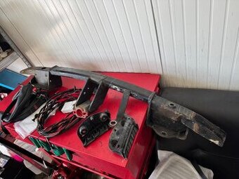 BMW 3 E90, E91 odnímatelné tažné westfalia