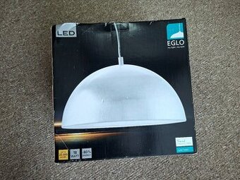 Moderní LED svítidlo EGLO Gaetano (38 cm) – nepoužité