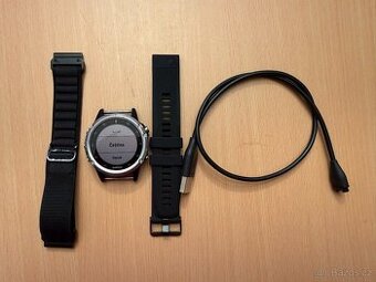 Garmin Fenix 5 Plus
