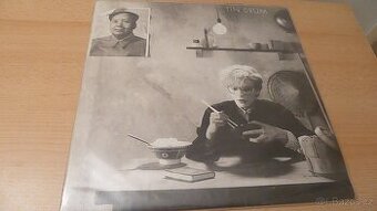 LP Japan Tin drum