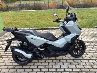 Honda ADV 350 (2024)