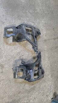 Držáky zadniho narazniku bmw x6 e71