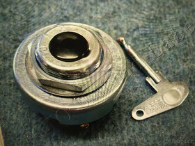 SPÍNACÍ SKŘÍŇKA BOSCH - ČR - NOVÁ