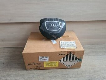 NOVÝ Airbag Audi A8 ORIGINÁL