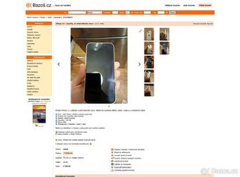 ❗❗❗HLEDÁ SE PODVODNÍCKÁ ŠPÍNA ❗❗❗