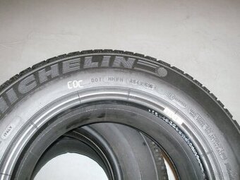 Prodám 3x Michelin MXT 175/70/13 82T