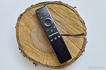 nový ovladač pro smart TV Samsung od roku 2017