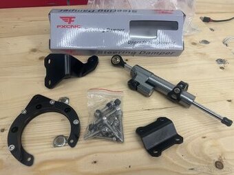 Tlumič řízení Yamaha MT 07 sada