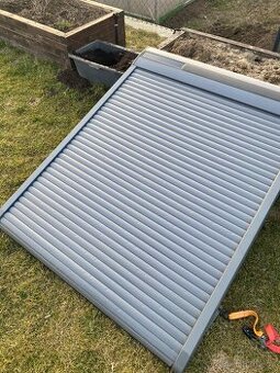 Velux SSL MK08 a SK08