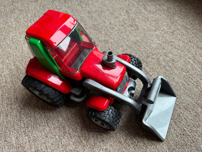 Traktor Bruder 20116 Roadmax