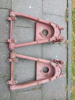 Náhradní díly Škoda 1203