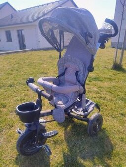 Tříkolka Kinderkraft