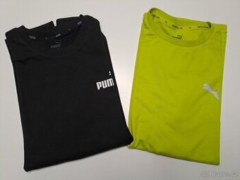 Chlapecké tričko PUMA vel. 164