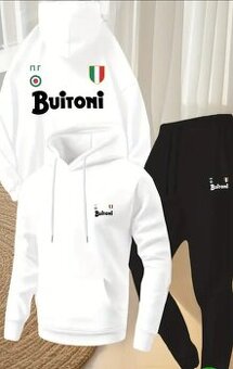 Tepláková souprava