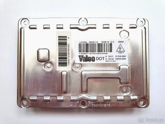 Jednotka Xenonu 3D0907391B.