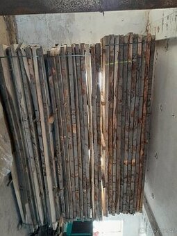 Bukové řezivo,vzduchosuché