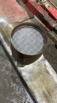 DPF filtr Mercedes Actros