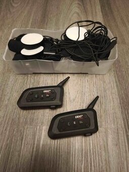 Interkomová sada EJEAS