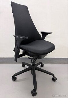 Kancelářská židle Herman Miller Sayl High