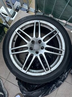Originální kola Audi Speedline R19