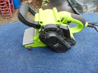 Pásová bruska ASIST AE B80G 800W