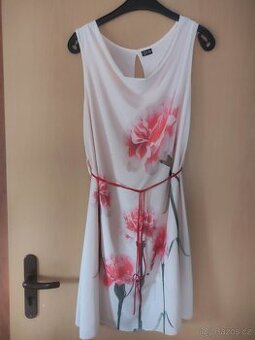 Letní šaty ZED vel. 40