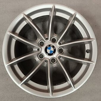 Alu kola BMW 3 (G20, G21) 6,5Jx16 , 5x112 , ET22