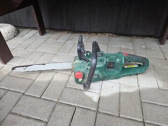 Pila Parkside PKSA 40-Li A1 na díly