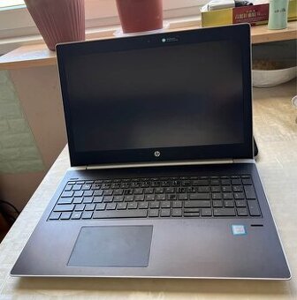 Notebook HP ProBook 450 G5 - na náhradní díly