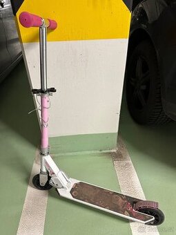 Dětská koloběžka OXELO