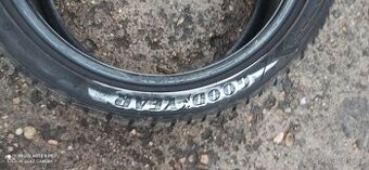 1x zimní pneu 205/45R18 90H Goodyear ultra grip Performance