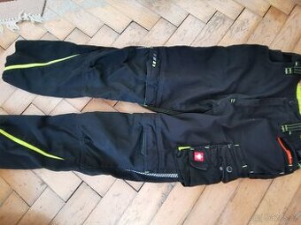 Engelbert Strauss kalhoty